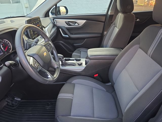 2024 Chevrolet Blazer 2LT - Photo 13