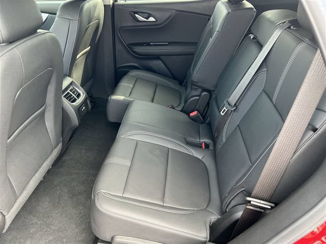 2024 Chevrolet Blazer 3LT - Photo 23