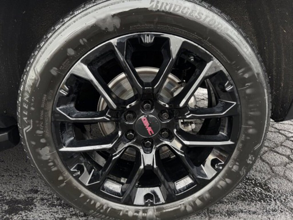 Used 2023 GMC Yukon XL SLT SUV