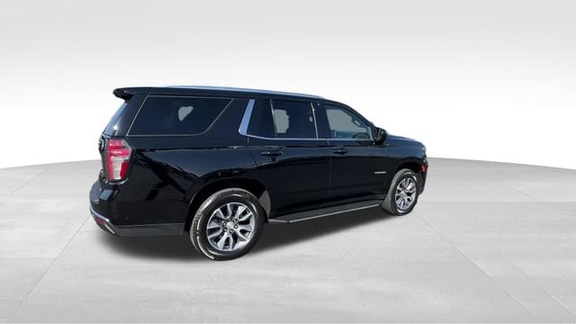2022 Chevrolet Tahoe LT - Photo 10