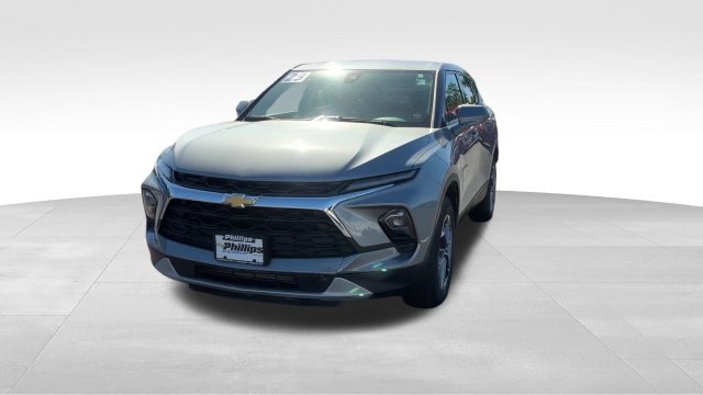 Used 2023 Chevrolet Blazer LT SUV
