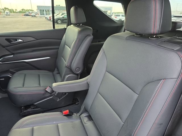 2024 Chevrolet Traverse Z71 - Photo 26