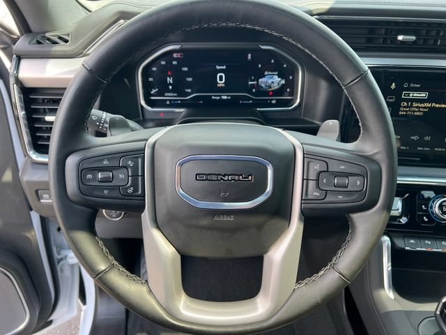 2025 GMC Sierra 1500 Denali - Photo 17