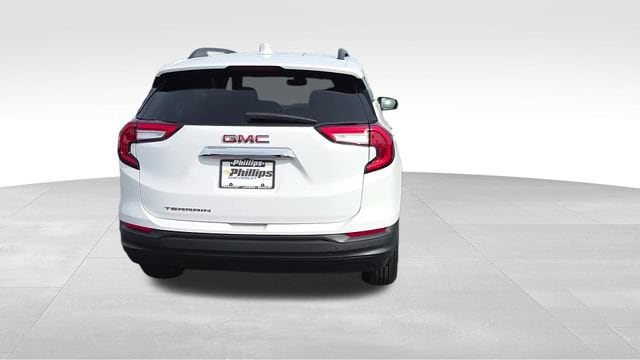 2024 GMC Terrain SLE - Photo 12