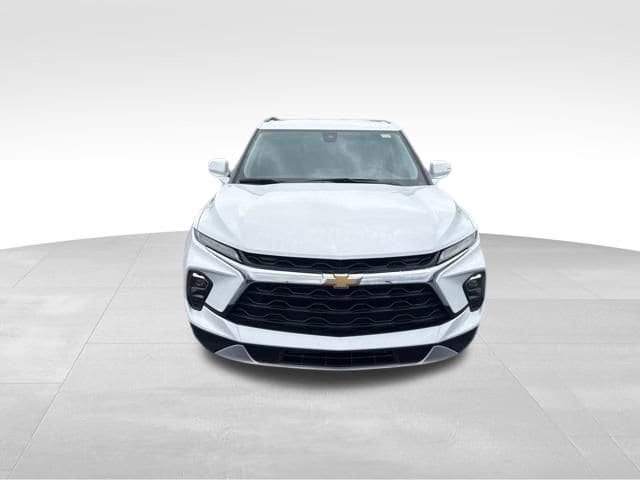 2024 Chevrolet Blazer 3LT - Photo 28