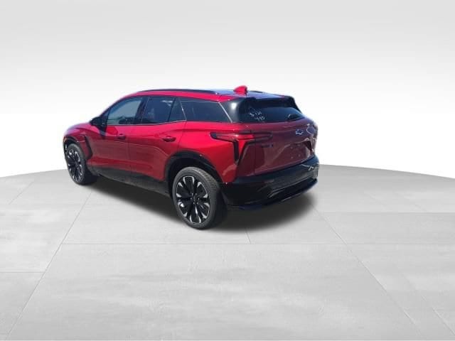 2025 Chevrolet Blazer EV RS - Photo 9