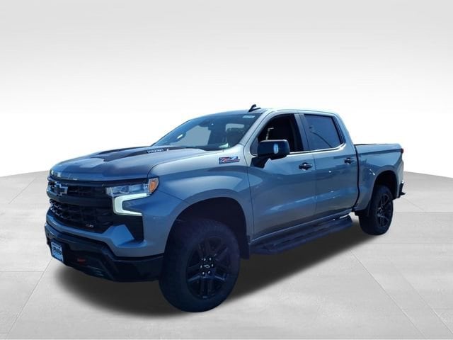 2026 Chevrolet Silverado 1500 LT Trail Boss - Photo 7