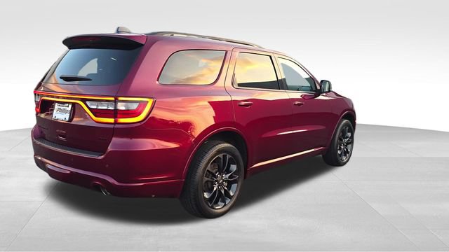 2023 Dodge Durango GT - Photo 13