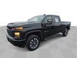  Chevrolet Silverado 2500 HD