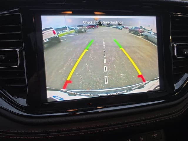 2021 Dodge Durango R/T - Photo 23