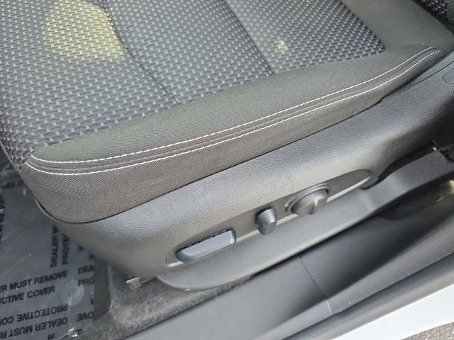 2024 GMC Terrain SLE - Photo 19