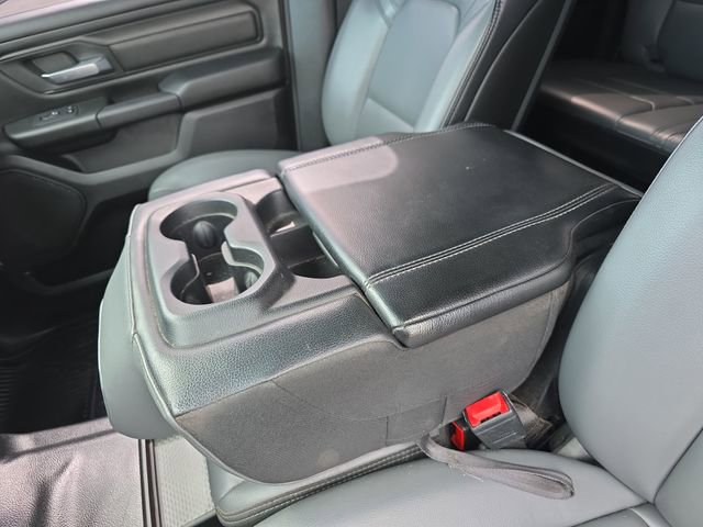 2022 RAM Ram 1500 Pickup Tradesman - Photo 23
