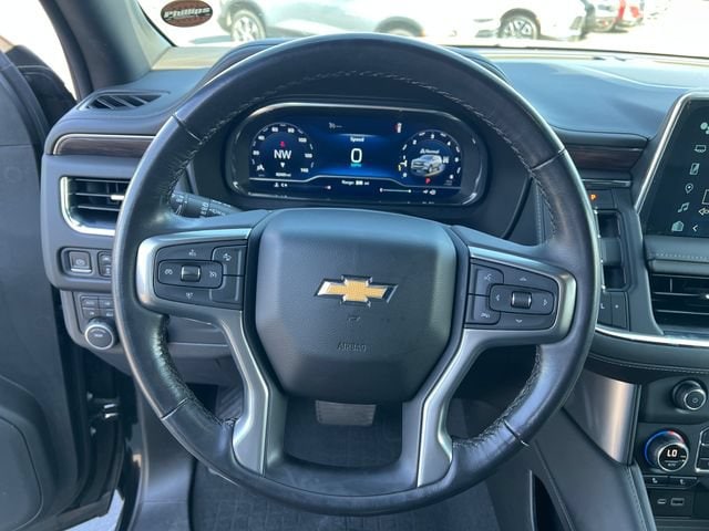 2022 Chevrolet Tahoe LT - Photo 17