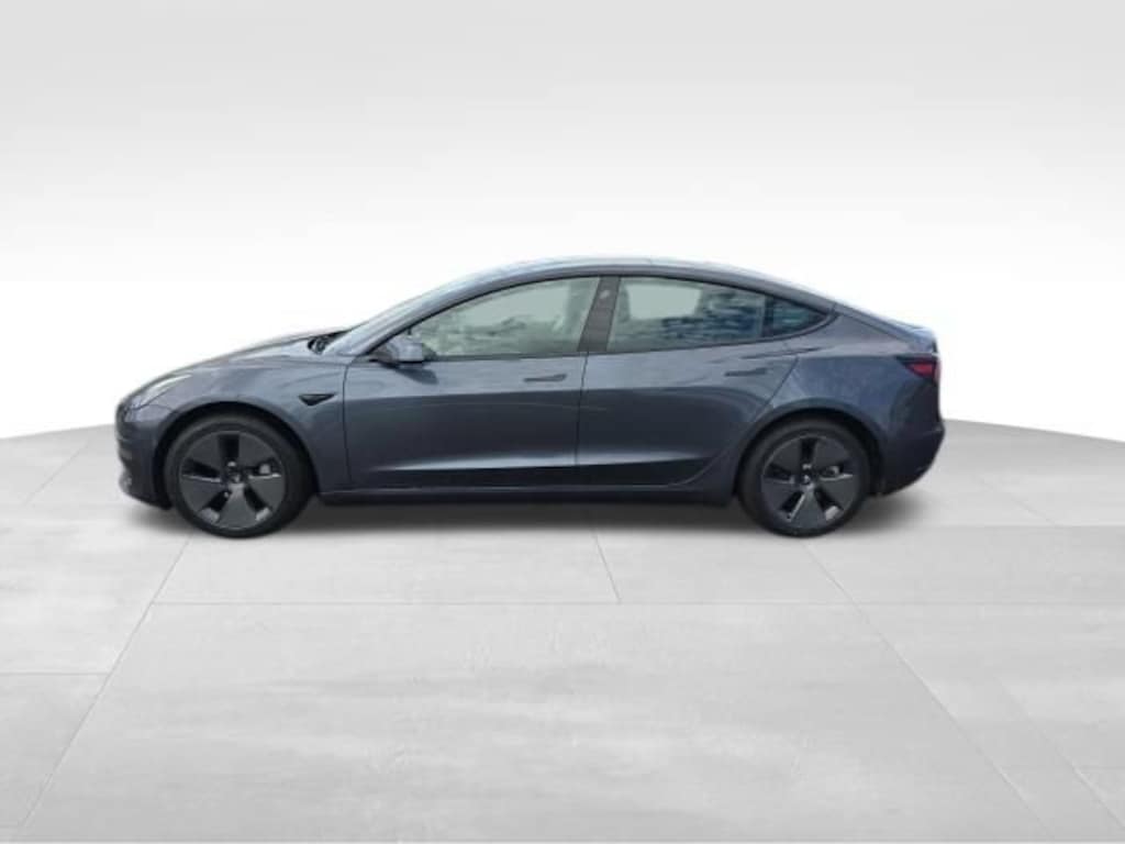 Used 2022 Tesla Model 3 Long Range