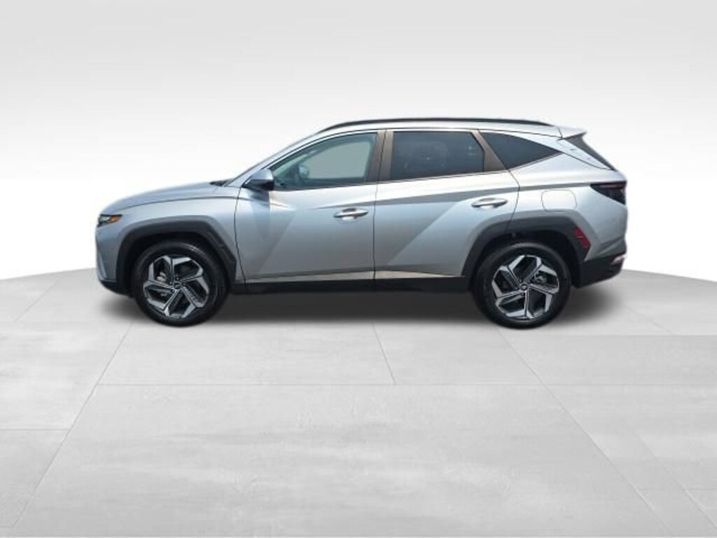 Used 2024 Hyundai Tucson SEL SUV