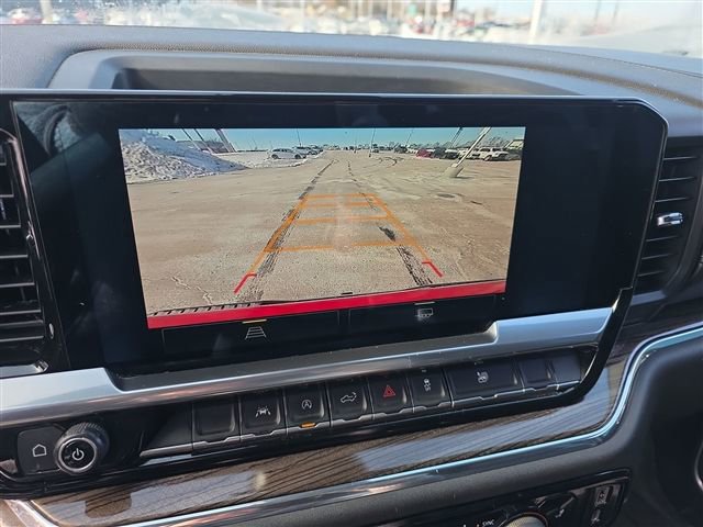2023 Chevrolet Silverado 1500 LT - Photo 24