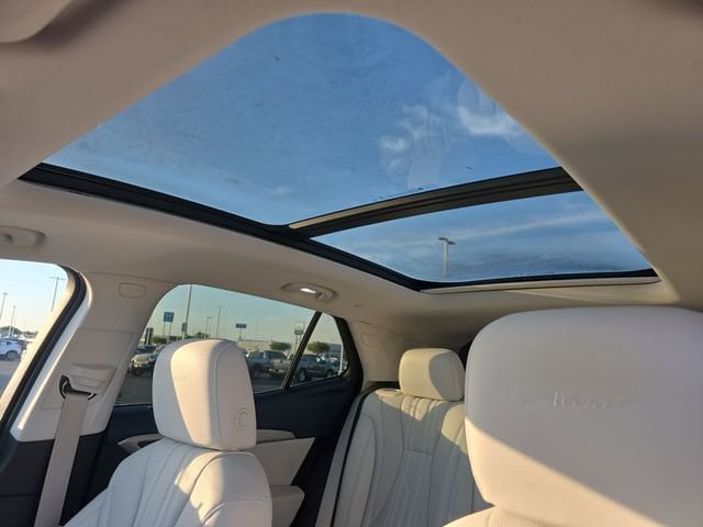 2025 Buick Envision Avenir - Photo 22