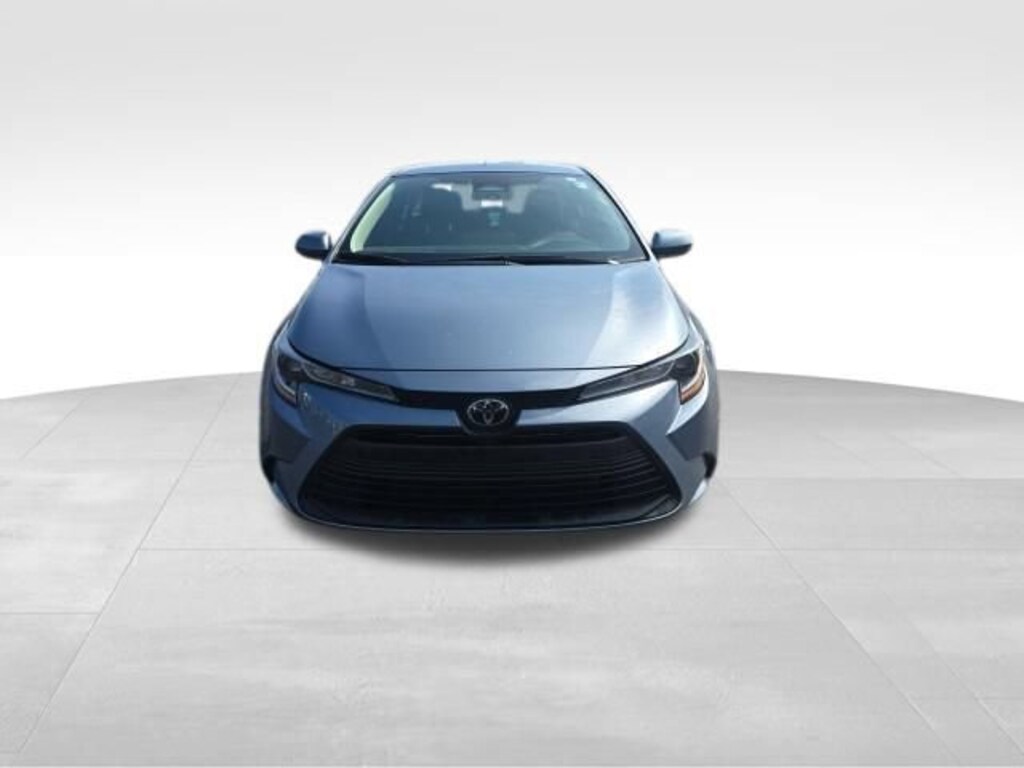 Used 2023 Toyota Corolla LE Sedan