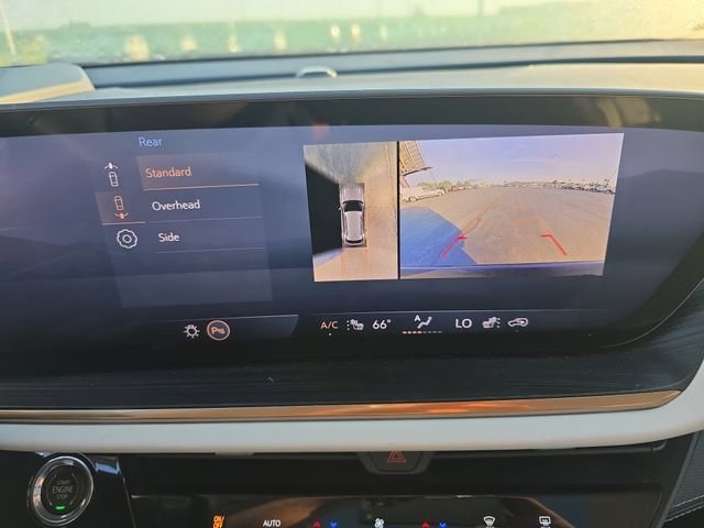 2025 Buick Envision Avenir - Photo 21
