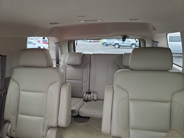 2018 Chevrolet Tahoe Premier - Photo 25