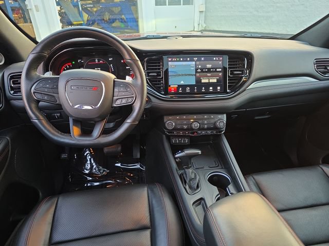 2023 Dodge Durango GT - Photo 12