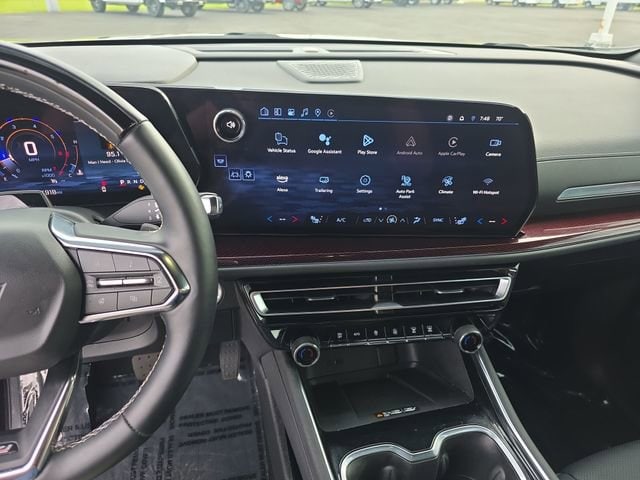 2024 Chevrolet Traverse Z71 - Photo 19