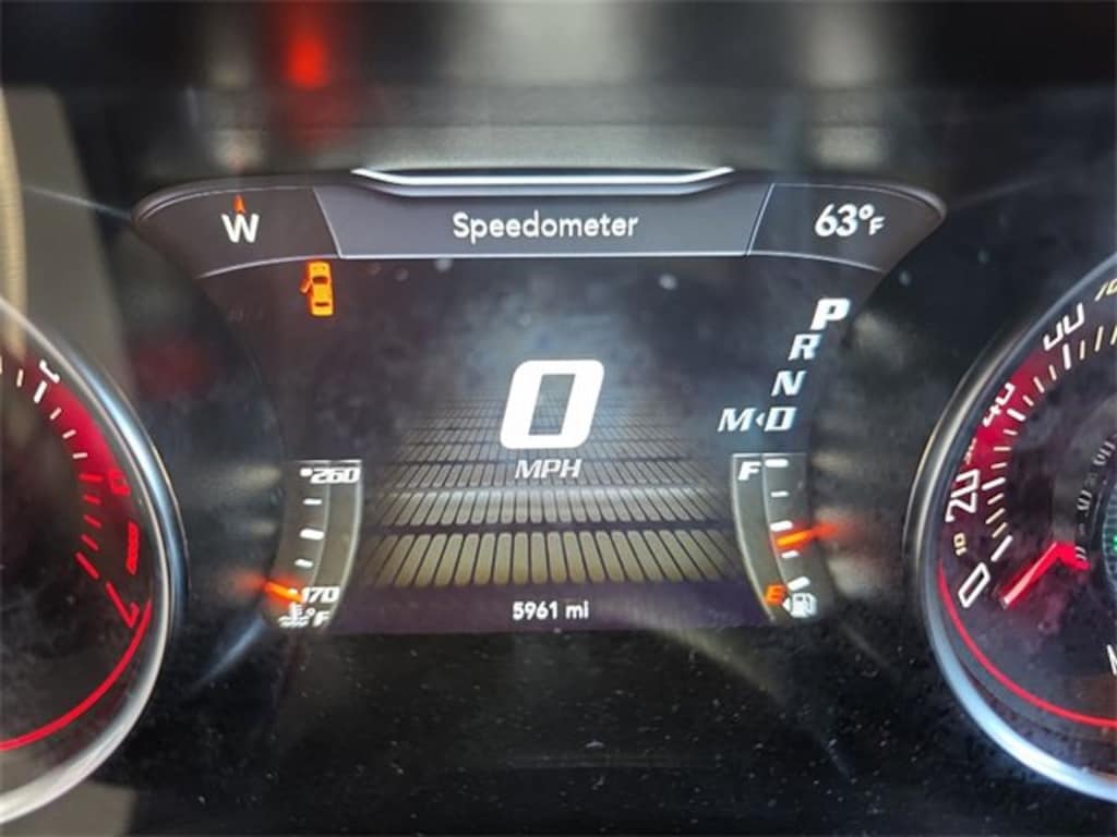 Used 2023 Dodge Challenger R/T Scat Pack