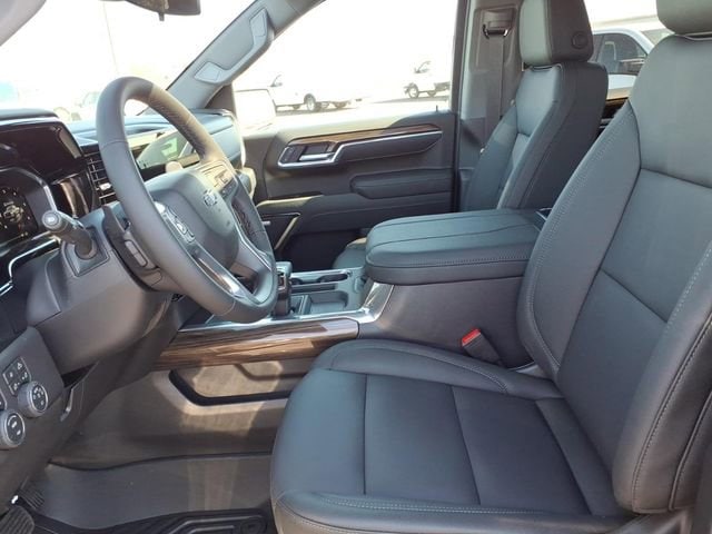 2026 Chevrolet Silverado 1500 LT Trail Boss - Photo 11