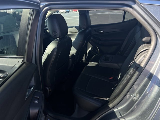 2022 Buick Encore GX Select photo 3