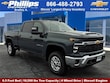  Chevrolet Silverado 2500 HD