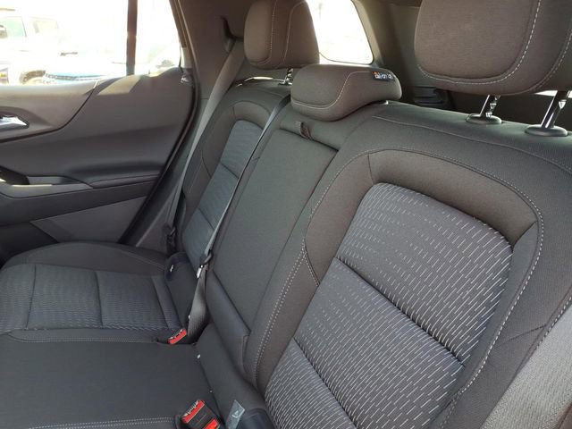 2026 Chevrolet Equinox LT - Photo 12