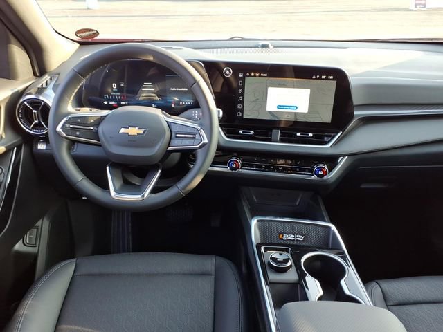2026 Chevrolet Equinox LT - Photo 14