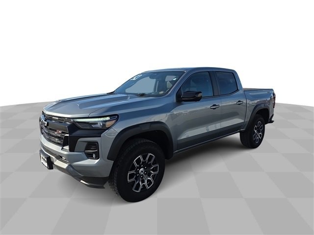 2024 Chevrolet Colorado Truck 