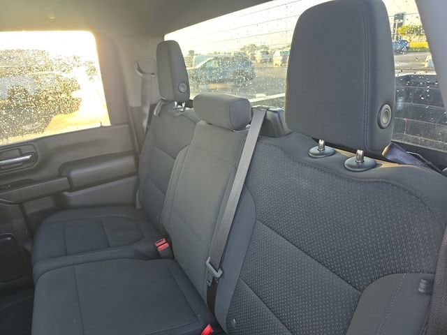 2023 Chevrolet Silverado 2500HD Custom - Photo 25