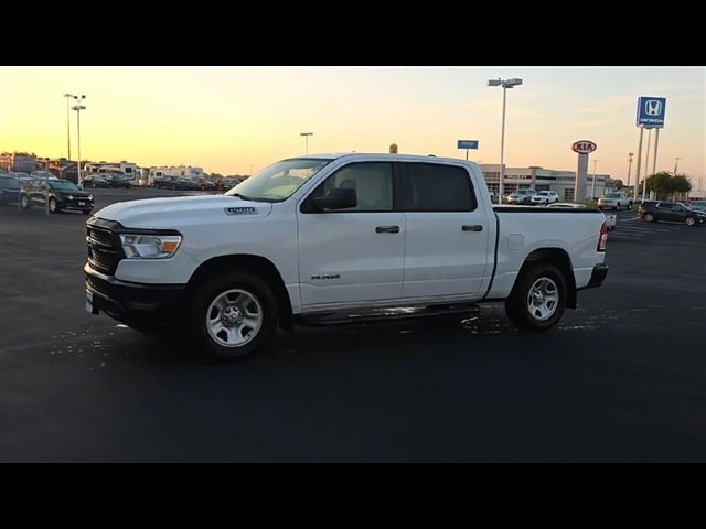 2020 Ram 1500 Tradesman photo 4