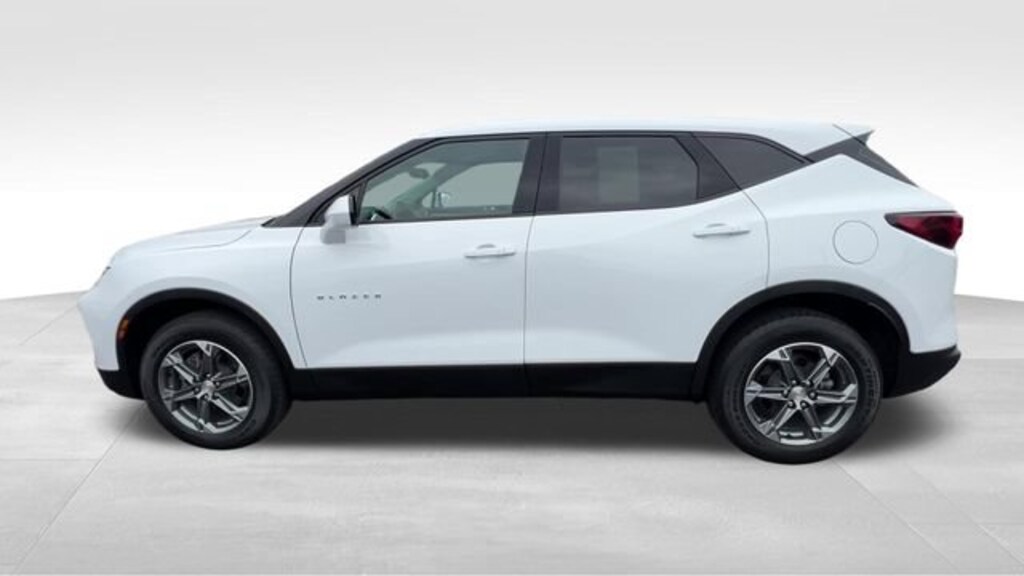 Used 2023 Chevrolet Blazer 2LT SUV
