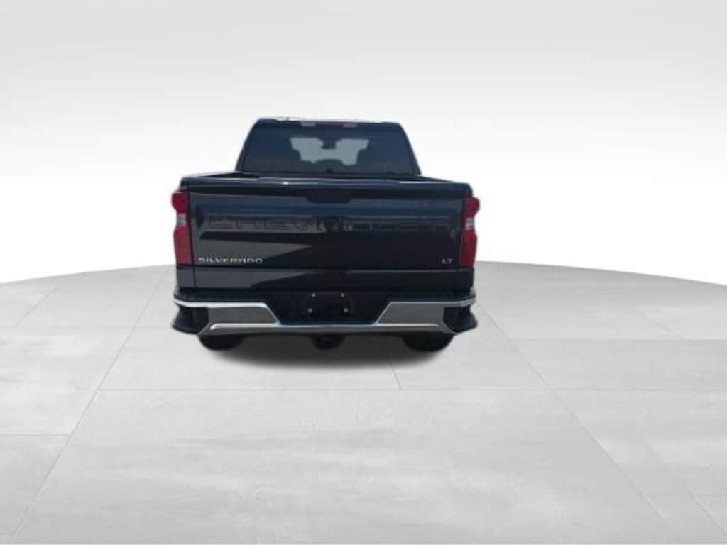 Used 2023 Chevrolet Silverado 1500 LT (2FL) Truck