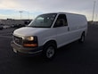GMC Savana Cargo 2500