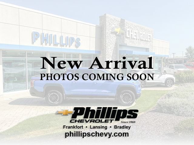 2023 Chevrolet TrailBlazer LT - Photo 12