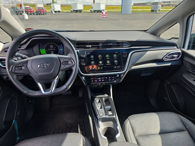 2023 Chevrolet Bolt EV 2LT - Photo 15