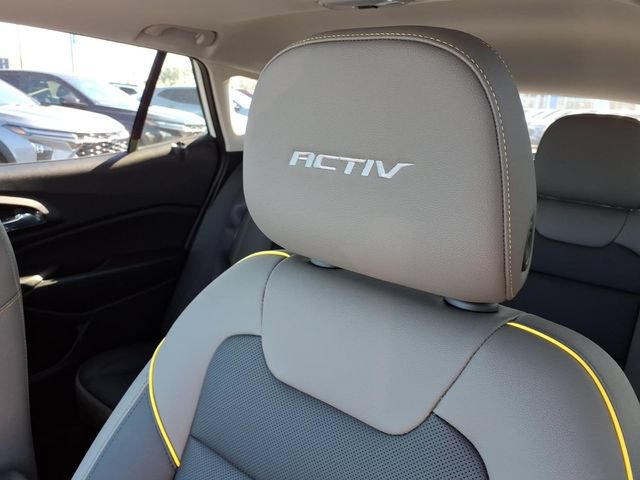 2026 Chevrolet Trax Activ - Photo 14