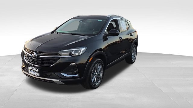2023 Buick Encore GX Essence - Photo 17