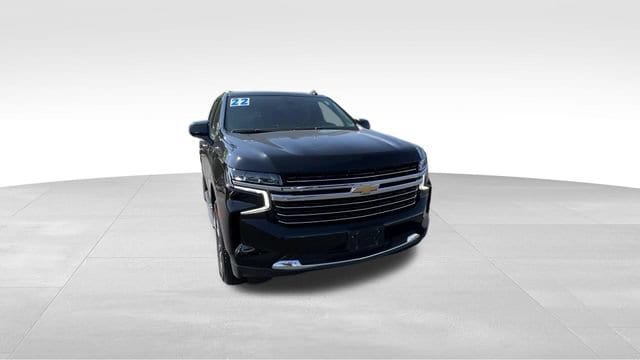 2022 Chevrolet Tahoe LT - Photo 11