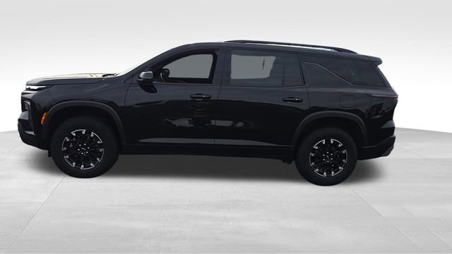 2024 Chevrolet Traverse Z71 - Photo 9