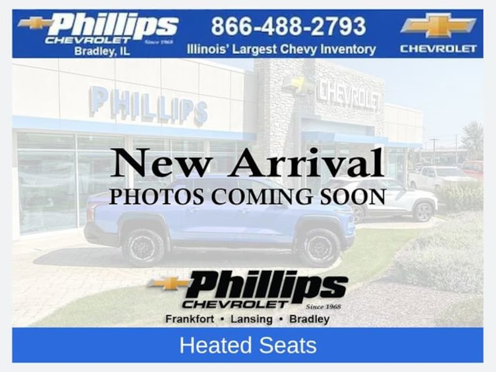 Used 2024 Chevrolet Corvette Z06 3LZ Performance