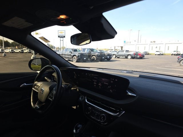 2024 Buick Envista Sport Touring - Photo 13
