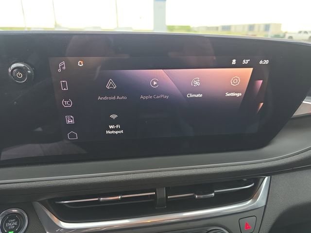 2024 Buick Envista Preferred - Photo 19