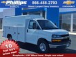  Chevrolet Express Cutaway 3500