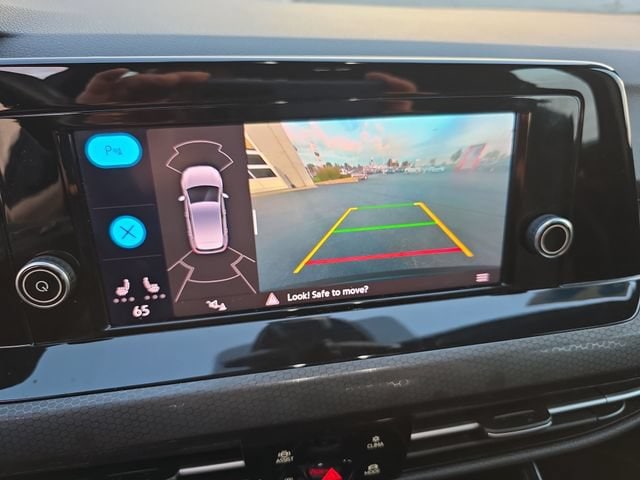 2024 Volkswagen Golf GTI S - Photo 21