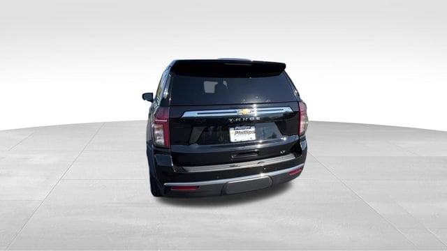 2022 Chevrolet Tahoe LT - Photo 5